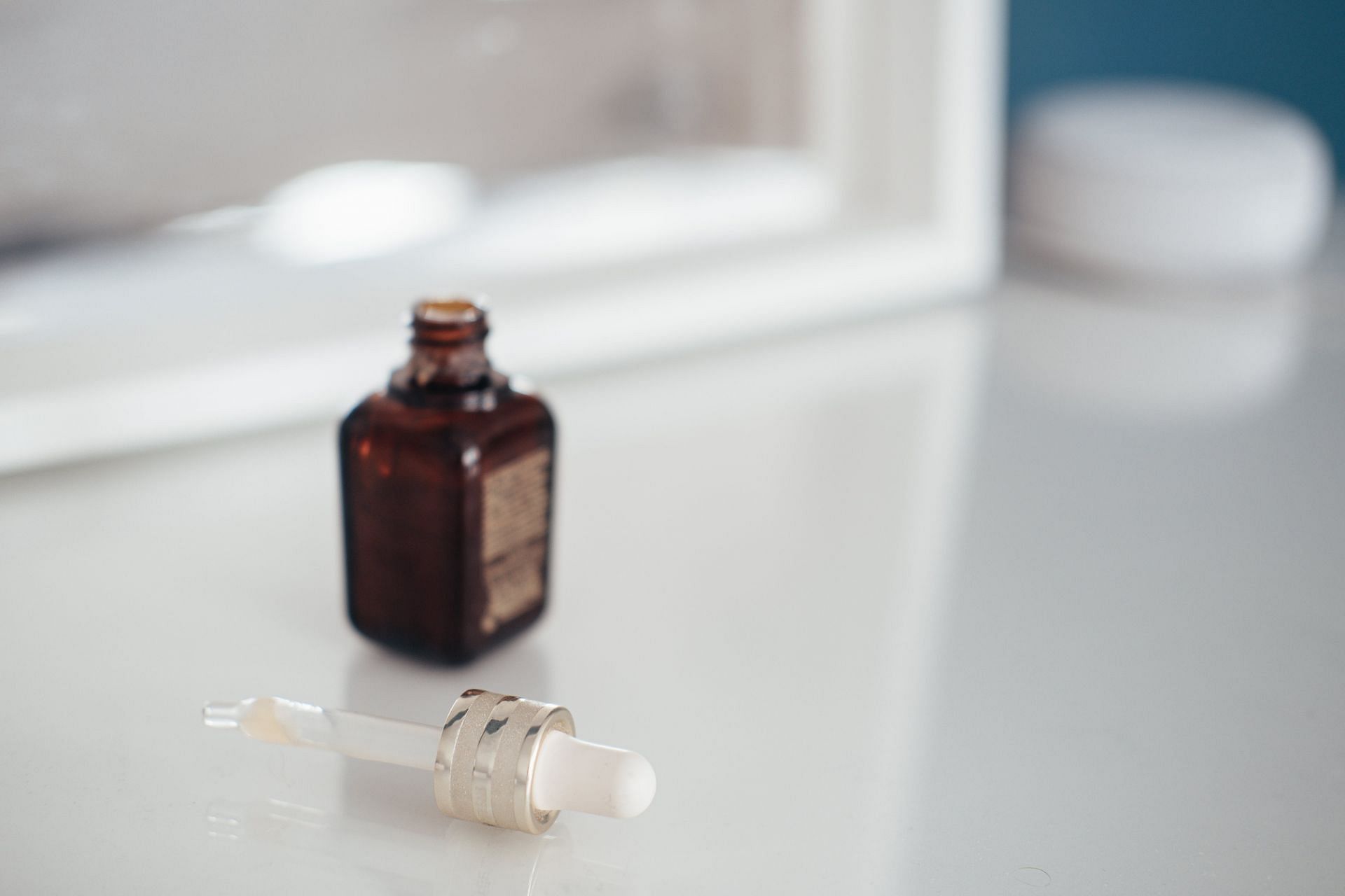 Benefits of lemongrass oil (image sourced via Pexels / Photo by anete)